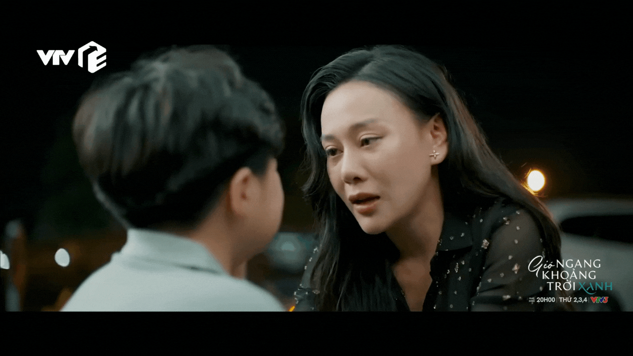 Phim Việt giờ vàng có dàn mỹ nhân đẹp bất bại lúc này: Diễn viên lớn tuổi nhất là người sang nhất!- Ảnh 3.