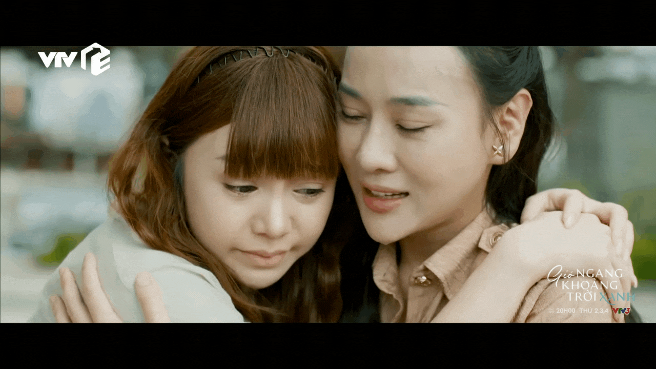 Phim Việt giờ vàng có dàn mỹ nhân đẹp bất bại lúc này: Diễn viên lớn tuổi nhất là người sang nhất!- Ảnh 11.