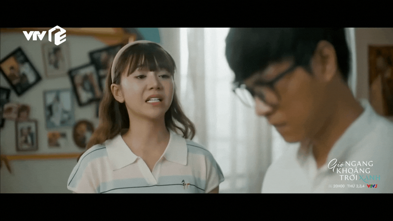 Phim Việt giờ vàng có dàn mỹ nhân đẹp bất bại lúc này: Diễn viên lớn tuổi nhất là người sang nhất!- Ảnh 12.