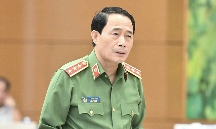 Phạm nhân nghèo không có tiền khắc phục hậu quả vẫn có cơ hội được đặc xá - Ảnh 2.
