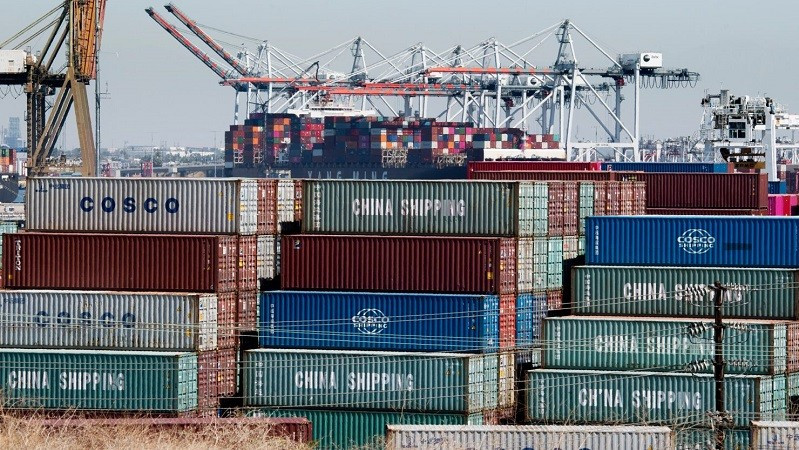 Ông Trump lại tuyên bố hoãn tăng thuế với Trung Quốc  - Ảnh 5.