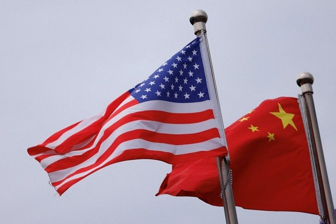 Ông Trump lại tuyên bố hoãn tăng thuế với Trung Quốc  - Ảnh 6.