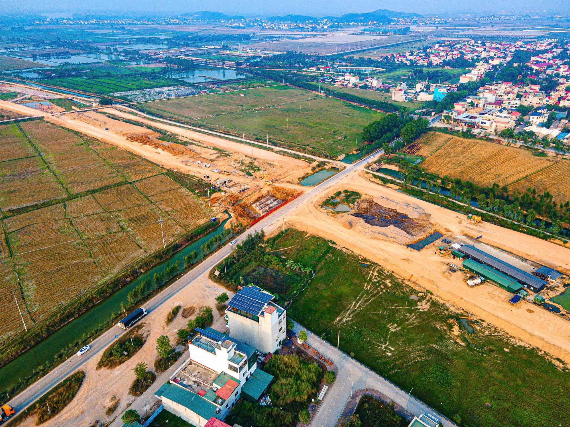 Hơn 3,6 triệu người dân ở Bắc Ninh đón tin vui- Ảnh 1. Hơn 3,6 triệu người dân ở Bắc Ninh đón tin vui- Ảnh 1.