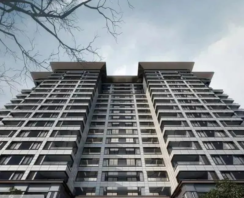 Vay thế chấp mua chung cư 12,7 tỷ, lỗ 8 tỷ: Nên trả nợ hay để ngân hàng tịch thu? - Ảnh 1.