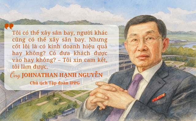 Loạt “tay to” bất động sản chuyển hướng làm sân bay: Vingroup đề xuất Chu Lai, Masterise đến Gia Bình, T&T triển khai tại Quảng Trị, bất ngờ một tập đoàn phủ sóng cả 3 miền chỉ trong 7 năm - Ảnh 4.