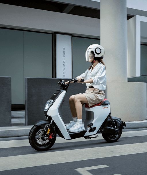 Top 6 mẫu xe điện Honda sắp có mặt tại Việt Nam? - Ảnh 7. Top 6 mẫu xe điện Honda sắp có mặt tại Việt Nam? - Ảnh 7.