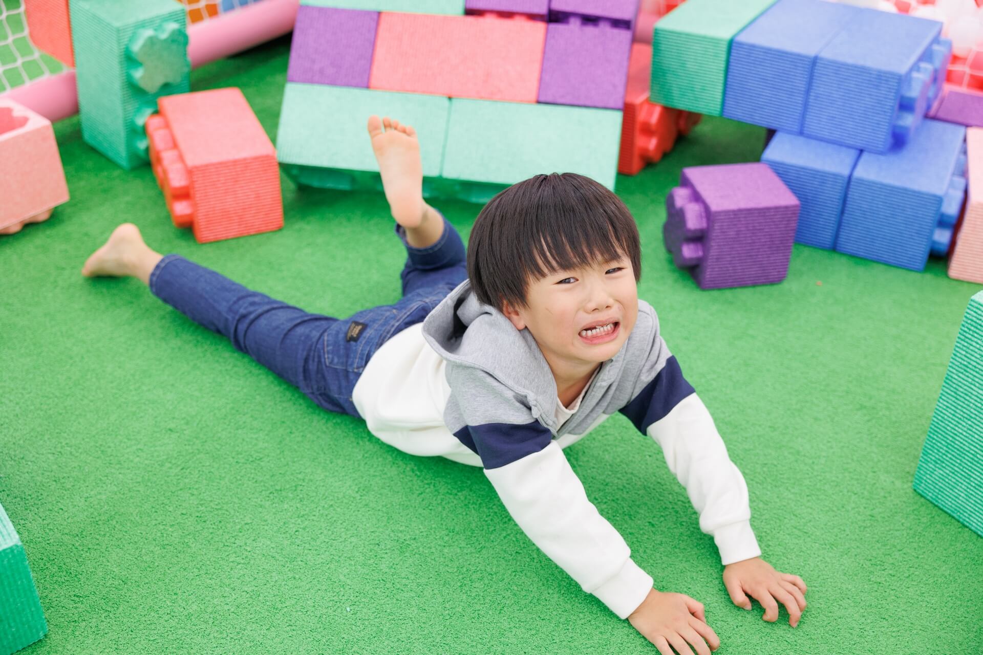 Trẻ có thể sắp cao lên? 3 dấu hiệu trên mặt cha mẹ không nên bỏ qua - Ảnh 2.