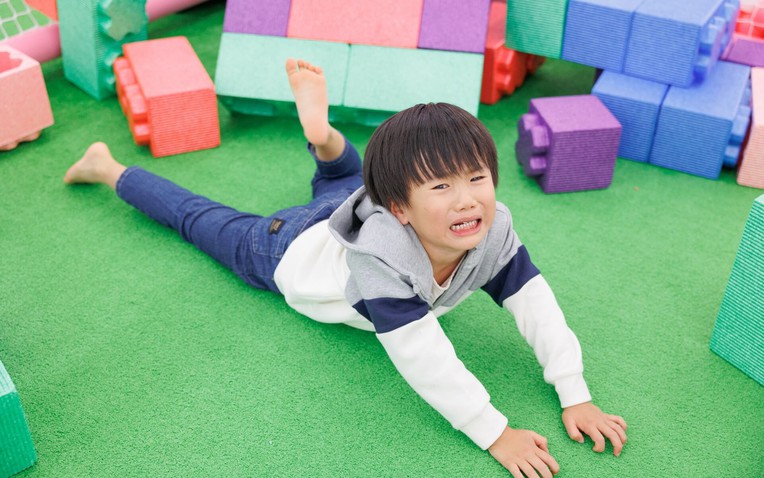 Trẻ có thể sắp cao lên? 3 dấu hiệu trên mặt cha mẹ không nên bỏ qua - Ảnh 1.