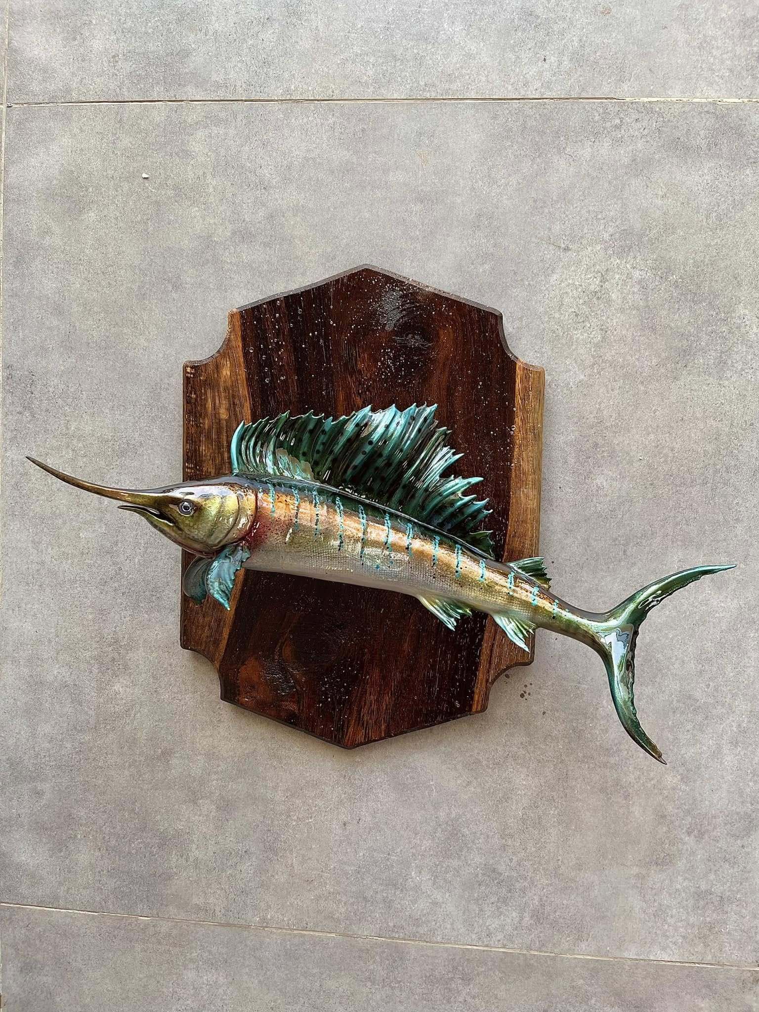 Những con cá không bao giờ chết của chàng trai Lâm Đồng hấp dẫn lòng người - Ảnh 27.