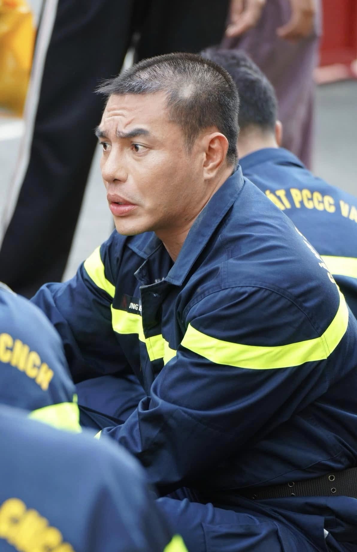 Lê Dương Bảo Lâm bỗng "nổi như cồn" trên MXH Trung Quốc theo cách không giống ai - Ảnh 5. Lê Dương Bảo Lâm bỗng "nổi như cồn" trên MXH Trung Quốc theo cách không giống ai - Ảnh 5.