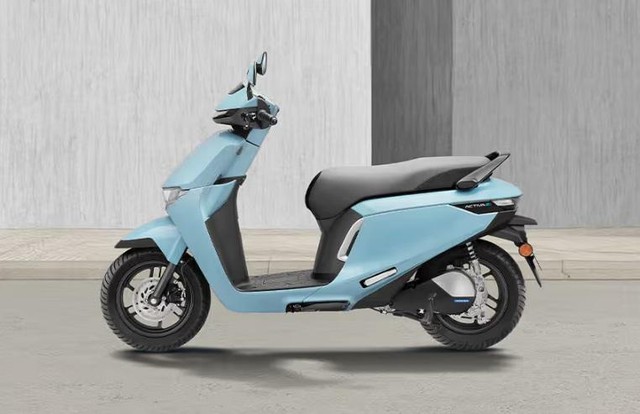 Top 6 mẫu xe điện Honda sắp có mặt tại Việt Nam? - Ảnh 5. Top 6 mẫu xe điện Honda sắp có mặt tại Việt Nam? - Ảnh 5.