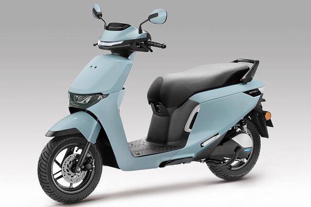 Top 6 mẫu xe điện Honda sắp có mặt tại Việt Nam? - Ảnh 6. Top 6 mẫu xe điện Honda sắp có mặt tại Việt Nam? - Ảnh 6.