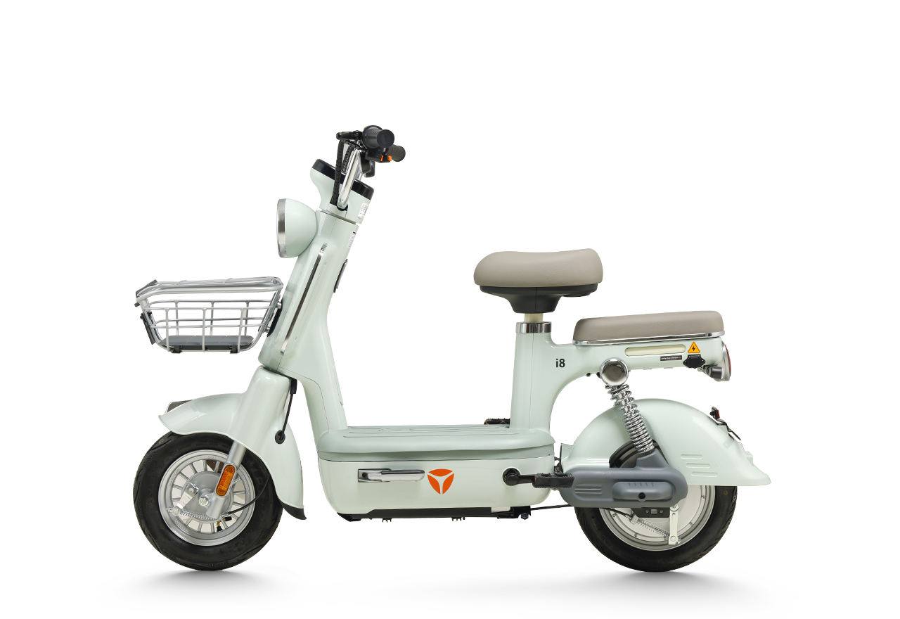 Top xe điện dưới 30 triệu nhìn cũng "rất ra gì và này nọ"- Ảnh 6.