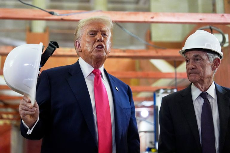 Nợ c&ocirc;ng Mỹ vượt mốc chưa từng thấy, cao hơn GDP Eurozone v&agrave; Trung Quốc gộp lại- Ảnh 1.