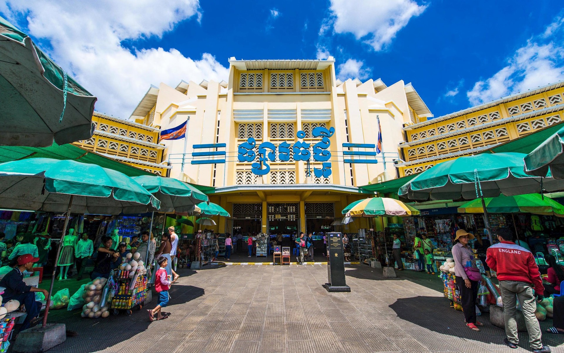 Nhu cầu của Campuchia tăng đột biến, nông dân Việt nam thu hơn 40 triệu đồng mỗi ngày