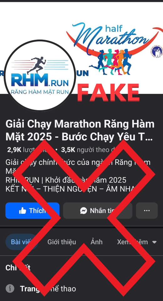 Cảnh Báo Tình Trạng Mạo Danh Bệnh Viện Để Lừa Đảo Ở Tp Hcm 1 Cảnh Báo “Nóng”: Mạo Danh Bệnh Viện Lừa Đảo - Ảnh 1.