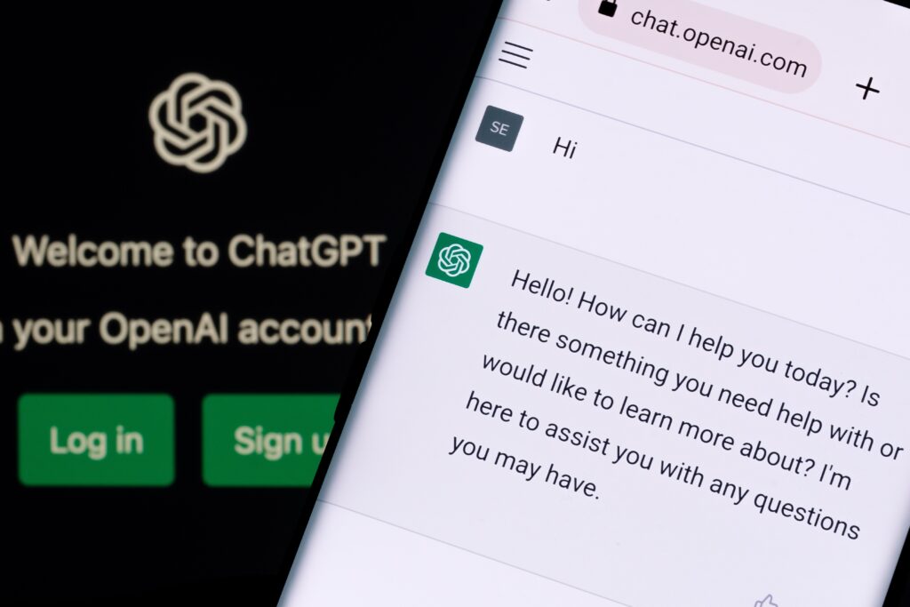 Cách Ngăn Chặn Cuộc Trò Chuyện Chatgpt Xuất Hiện Trên Google - Ảnh 1. Cách Ngăn Chặn Cuộc Trò Chuyện Chatgpt Xuất Hiện Trên Google - Ảnh 1.