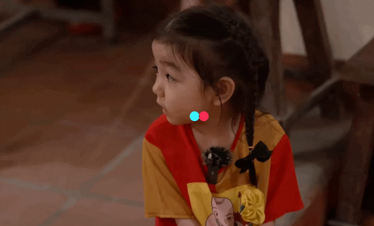 Bé Bún - con gái hot mom Nam Thương: Nhỏ xíu mà lắm chiêu, vừa xinh vừa "mặn mòi" hết phần thiên hạ- Ảnh 8.