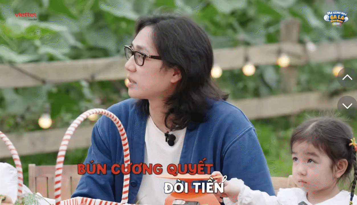 Bé Bún - con gái hot mom Nam Thương: Nhỏ xíu mà lắm chiêu, vừa xinh vừa "mặn mòi" hết phần thiên hạ- Ảnh 13.
