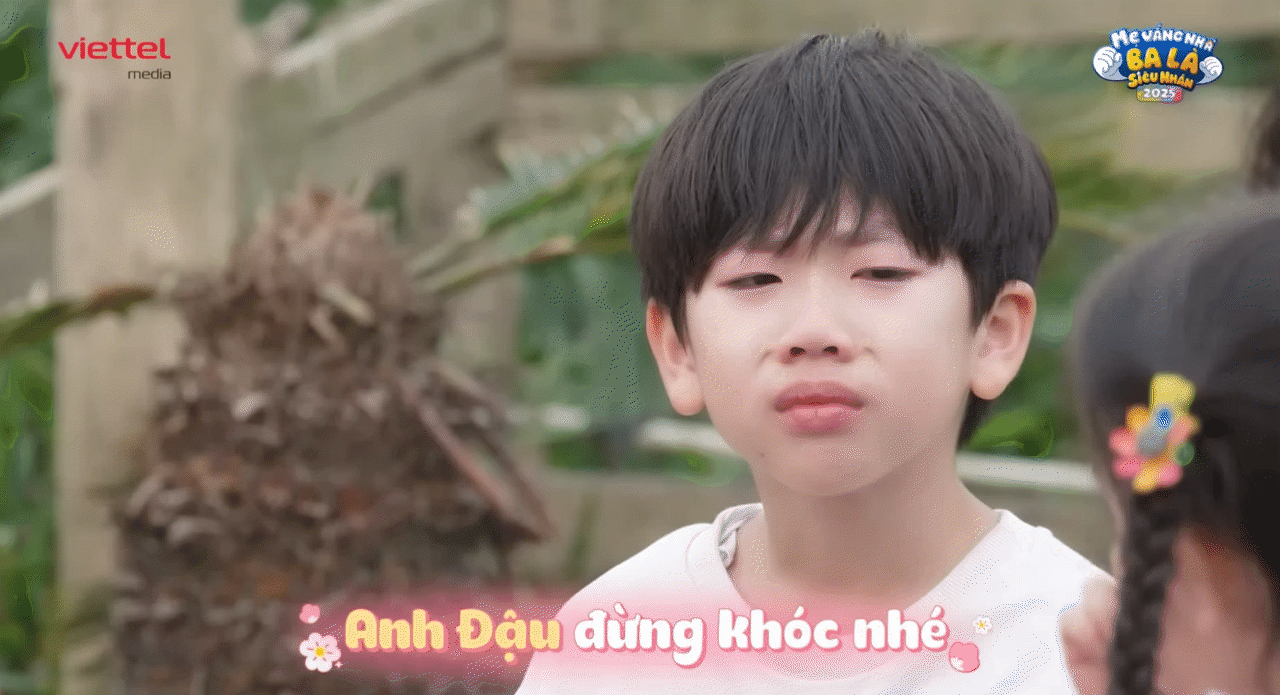 Bé Bún - con gái hot mom Nam Thương: Nhỏ xíu mà lắm chiêu, vừa xinh vừa "mặn mòi" hết phần thiên hạ- Ảnh 14.