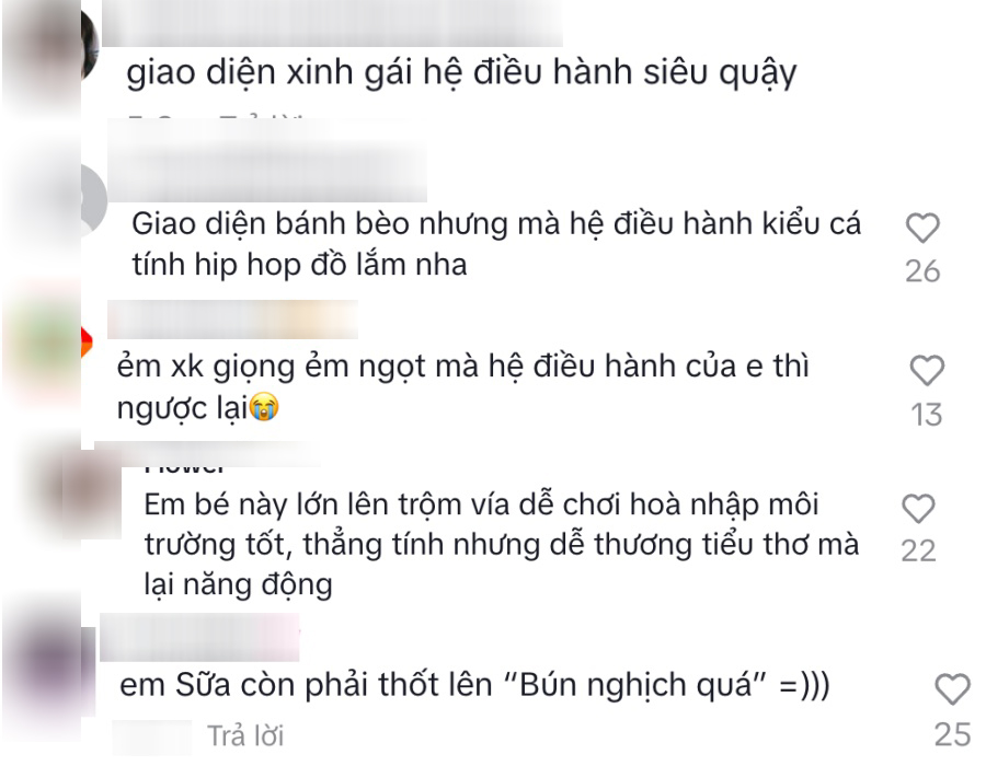 Bé Bún - con gái hot mom Nam Thương: Nhỏ xíu mà lắm chiêu, vừa xinh vừa "mặn mòi" hết phần thiên hạ- Ảnh 27.