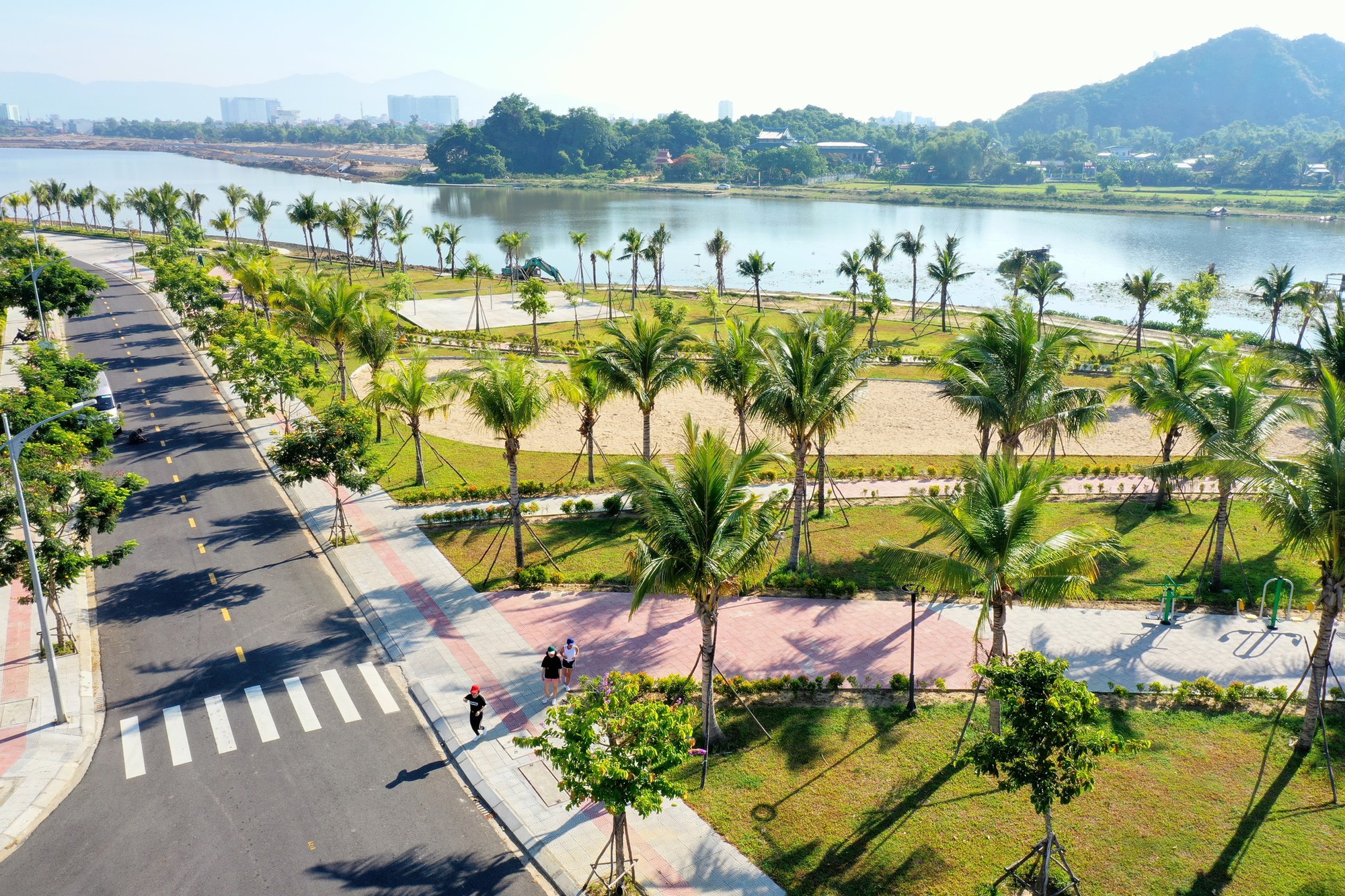 Toàn cảnh khu vực đang “nóng” bậc nhất bất động sản Đà Nẵng- Ảnh 14. Toàn cảnh khu vực đang “nóng” bậc nhất bất động sản Đà Nẵng- Ảnh 14.