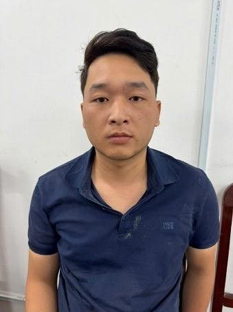 Hà Nội: Cô gái bị cướp giật tài sản bởi bạn trai mới quen - Ảnh 1.