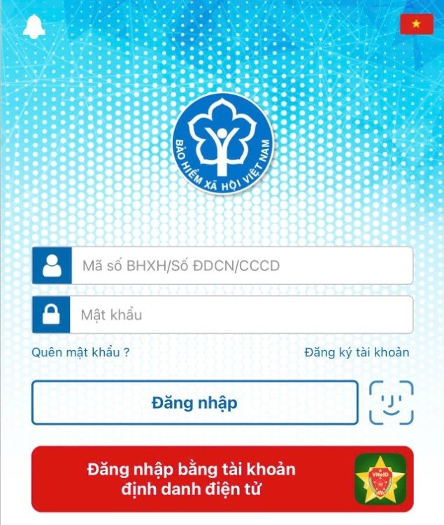 Ứng Dụng Vssid Của Bảo Hiểm Xã Hội Việt Nam Thay Đổi Lớn , Người Dân Cần Cập Nhật Ngay - Ảnh 2. Ứng Dụng Vssid Của Bảo Hiểm Xã Hội Việt Nam Thay Đổi Lớn , Người Dân Cần Cập Nhật Ngay - Ảnh 2.