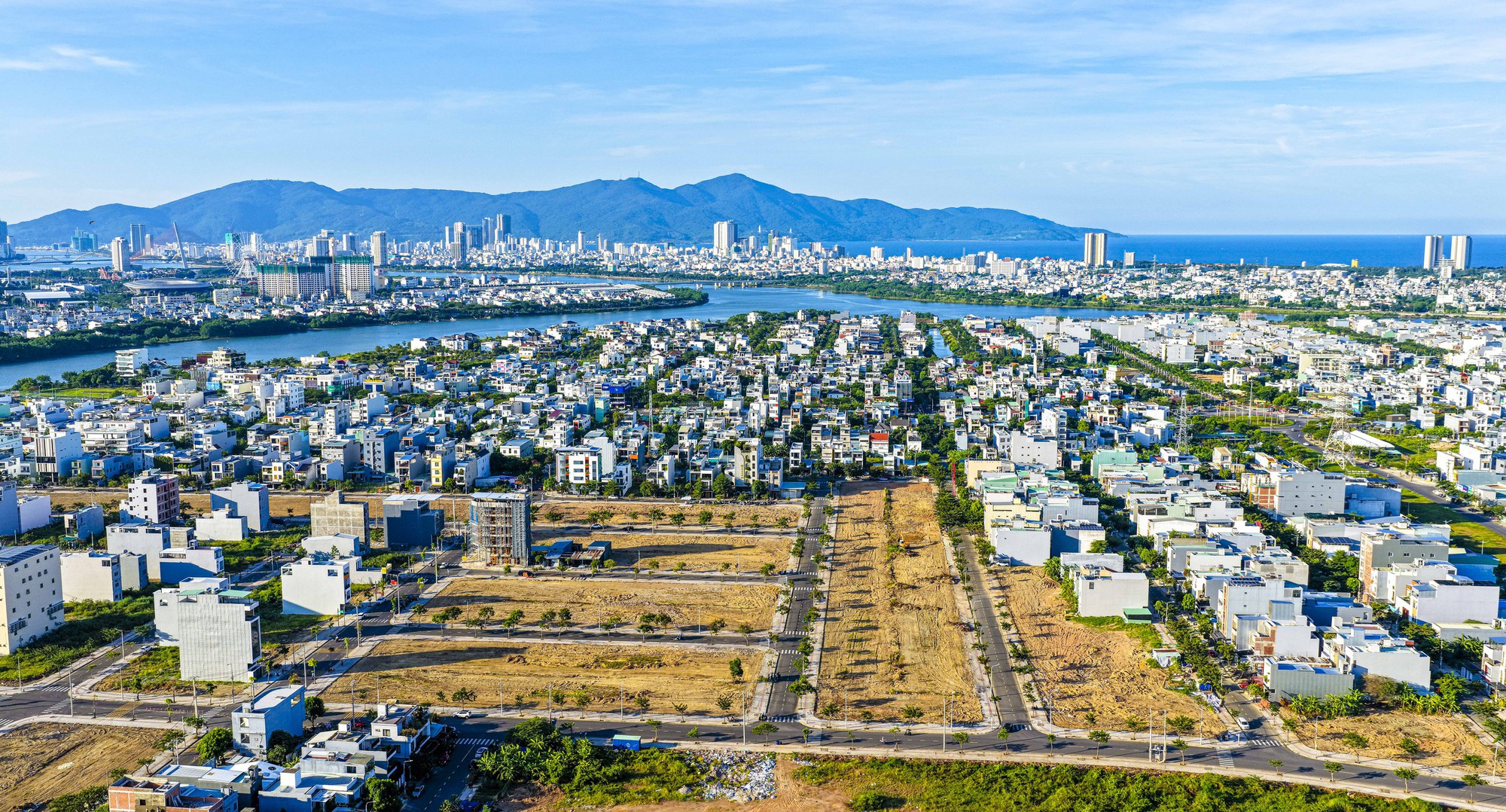 Toàn cảnh khu vực đang “nóng” bậc nhất bất động sản Đà Nẵng- Ảnh 7. Toàn cảnh khu vực đang “nóng” bậc nhất bất động sản Đà Nẵng- Ảnh 7.