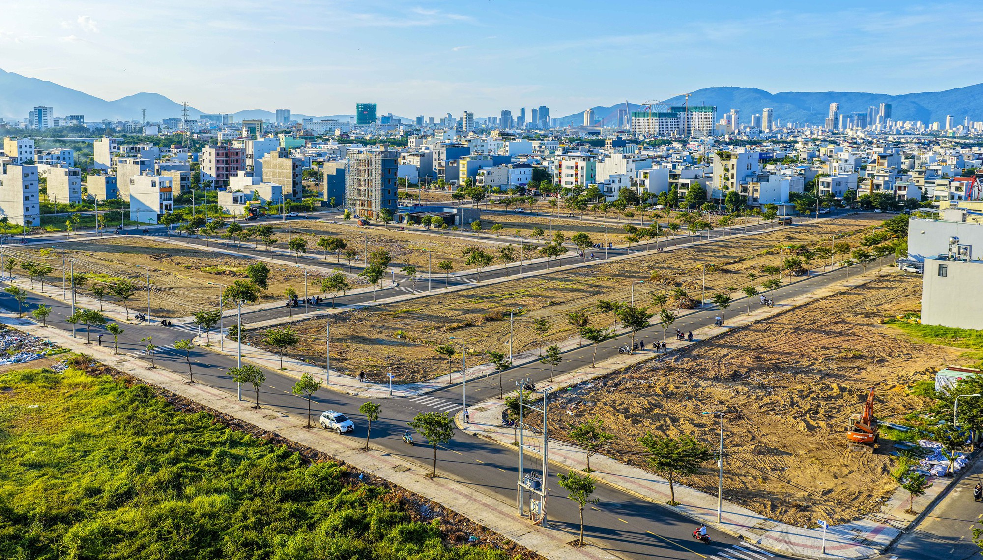Toàn cảnh khu vực đang “nóng” bậc nhất bất động sản Đà Nẵng- Ảnh 6. Toàn cảnh khu vực đang “nóng” bậc nhất bất động sản Đà Nẵng- Ảnh 6.