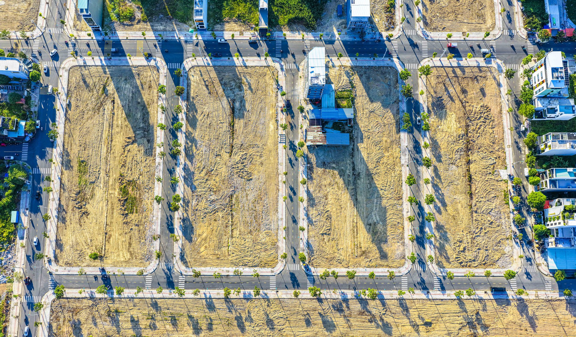 Toàn cảnh khu vực đang “nóng” bậc nhất bất động sản Đà Nẵng- Ảnh 5. Toàn cảnh khu vực đang “nóng” bậc nhất bất động sản Đà Nẵng- Ảnh 5.