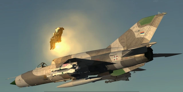 Tổn thất Không quân Ấn Độ trong thời bình: Những số liệu Đáng báo động - Ảnh 3.