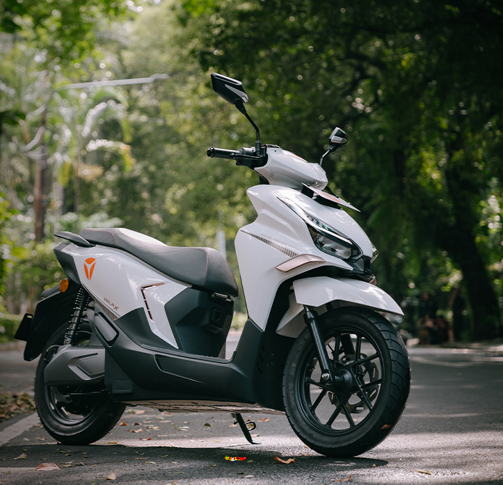 Top xe điện dưới 30 triệu nhìn cũng "rất ra gì và này nọ"- Ảnh 3.