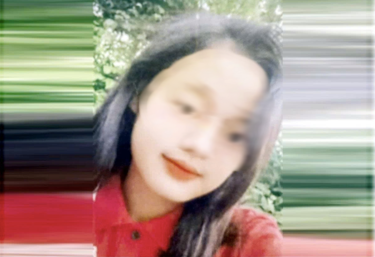 Thiếu nữ mất tích bí ẩn khi lên ô tô màu đen cùng người lạ tại Hà Nội - Ảnh 1.