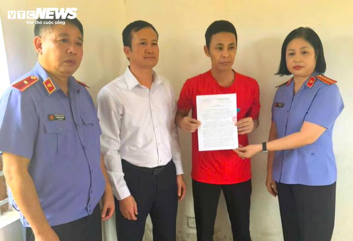 Vụ án Thái Khắc Thành: Thay đổi biện pháp ngăn chặn trong vụ nuôi gà lôi trắng - Ảnh 1.