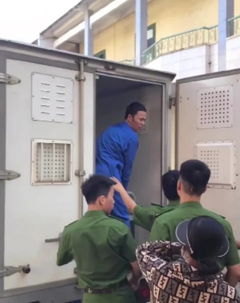 Chánh án TAND Hưng Yên lên tiếng vụ án 6 năm tù vì bán gà lôi trắng - Ảnh 1.