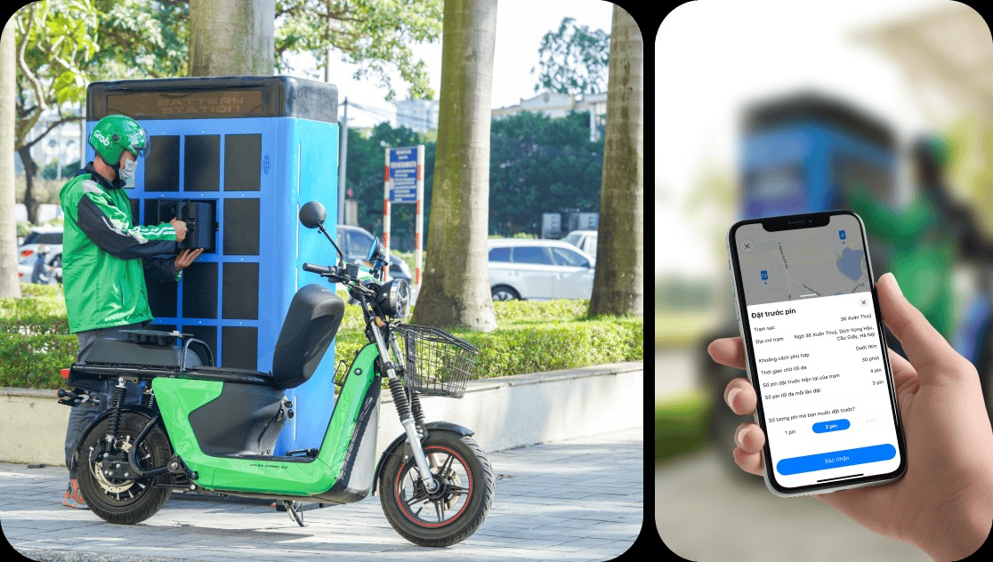 VinFast, Selex, Dat Bike, Yadea, Pega... đang làm gì với xe máy điện trong cuộc chạy đua logistics xanh?- Ảnh 2.