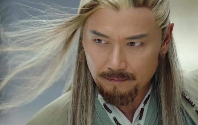 Sư phụ của Hoàng Dược Sư là Đoàn Dự hay Hư Trúc: 3 chi tiết trong nguyên tác hé lộ câu trả lời- Ảnh 3.