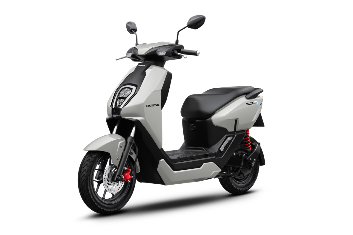 Top xe điện dưới 30 triệu nhìn cũng "rất ra gì và này nọ"- Ảnh 2.