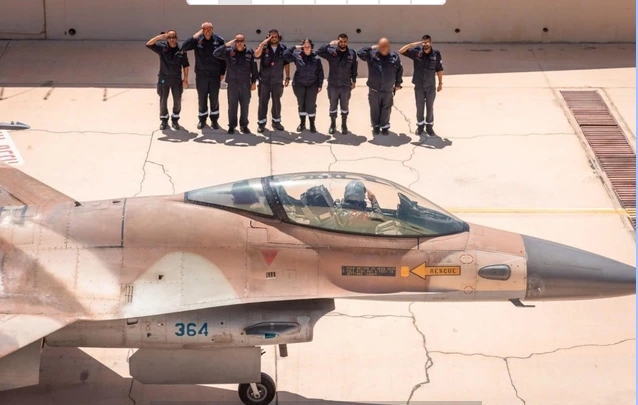 Tổn thất Không quân Ấn Độ trong thời bình: Những số liệu Đáng báo động - Ảnh 2.