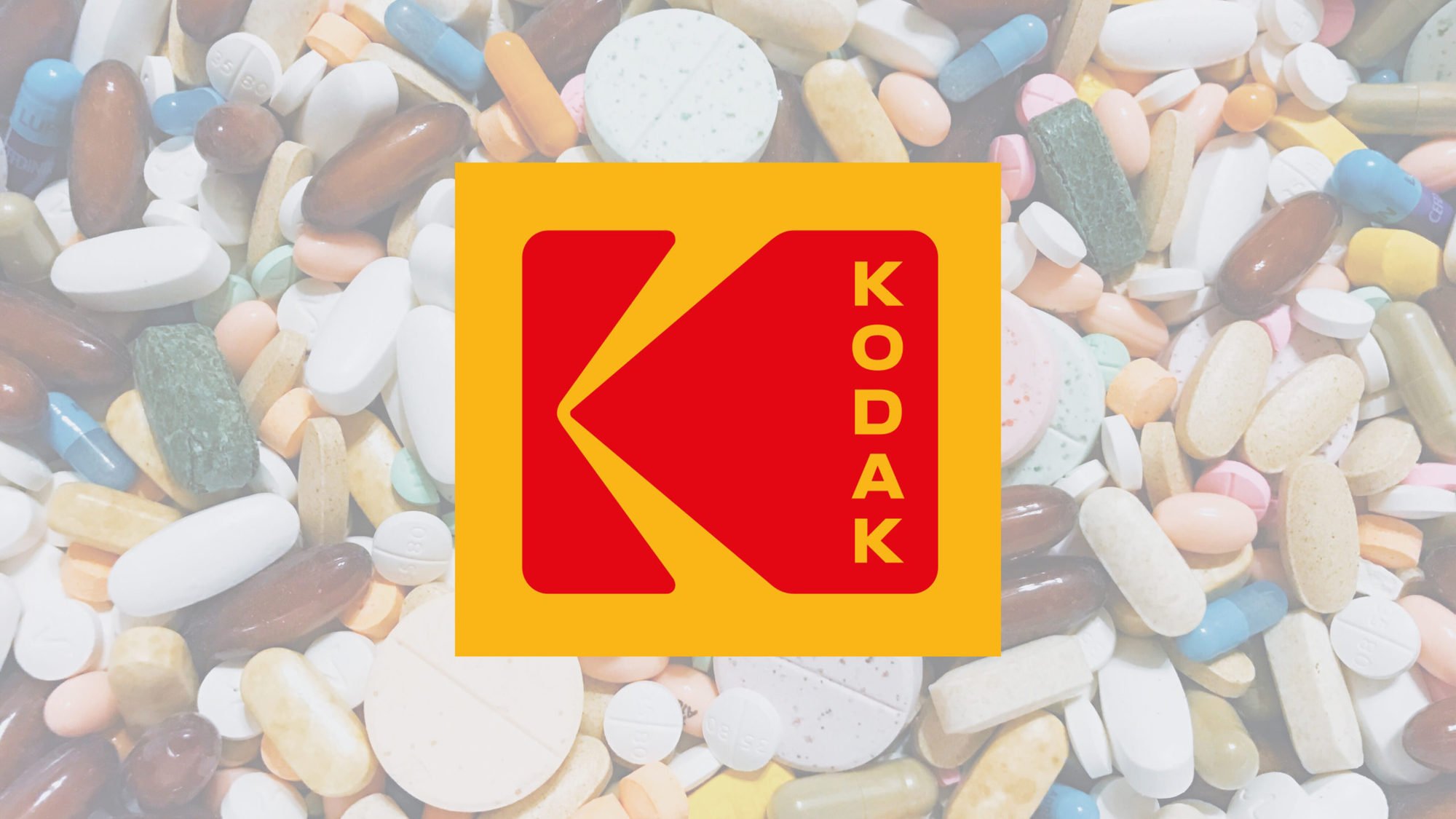 Kodak Đứng Trước Nguy Cơ Phá Sản Với Khoản Nợ 500 Triệu Usd Không Có Khả Năng Thanh Toán - Ảnh 3. Kodak Đứng Trước Nguy Cơ Phá Sản Với Khoản Nợ 500 Triệu Usd Không Có Khả Năng Thanh Toán - Ảnh 3.