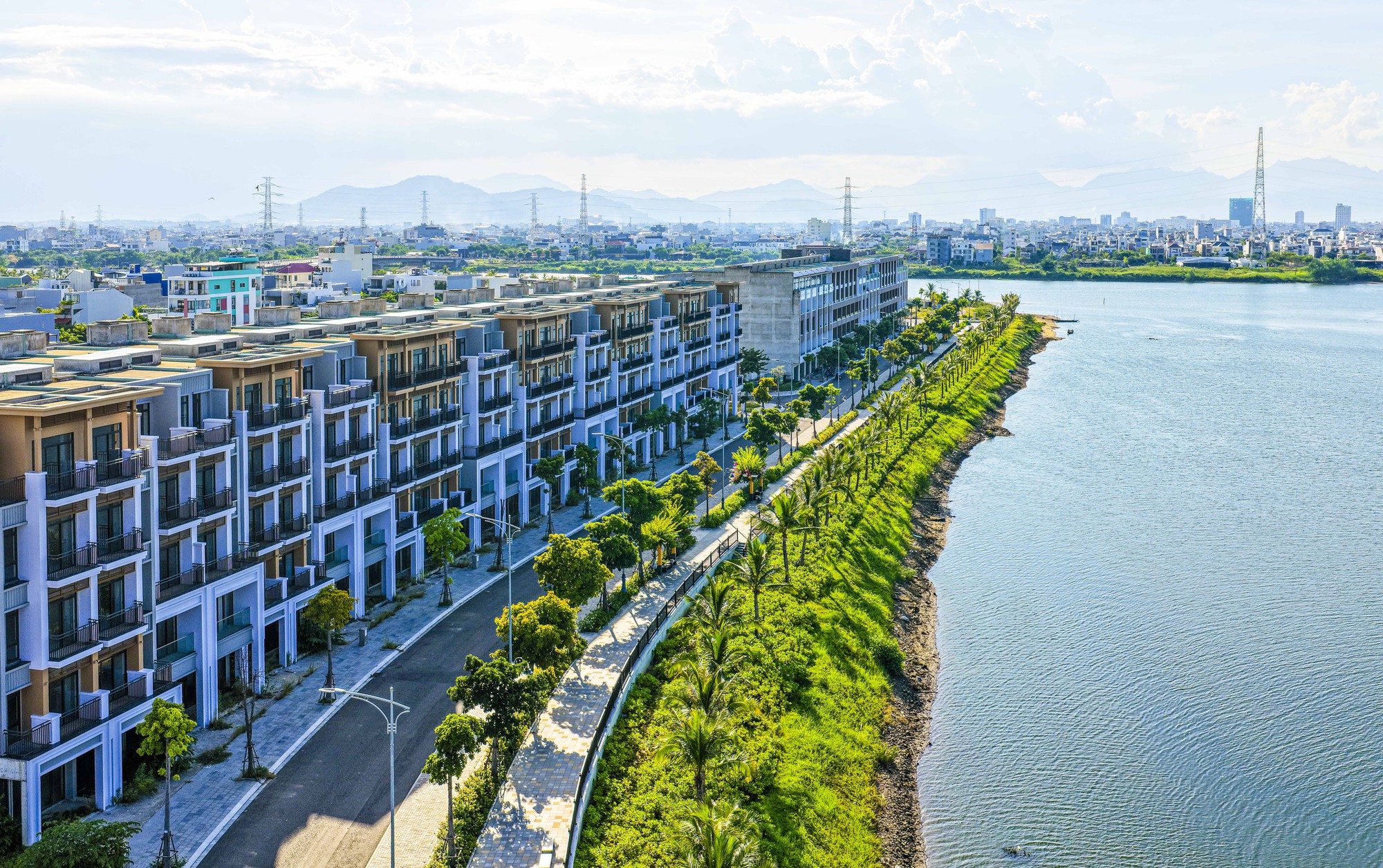 Toàn cảnh khu vực đang “nóng” bậc nhất bất động sản Đà Nẵng- Ảnh 8. Toàn cảnh khu vực đang “nóng” bậc nhất bất động sản Đà Nẵng- Ảnh 8.