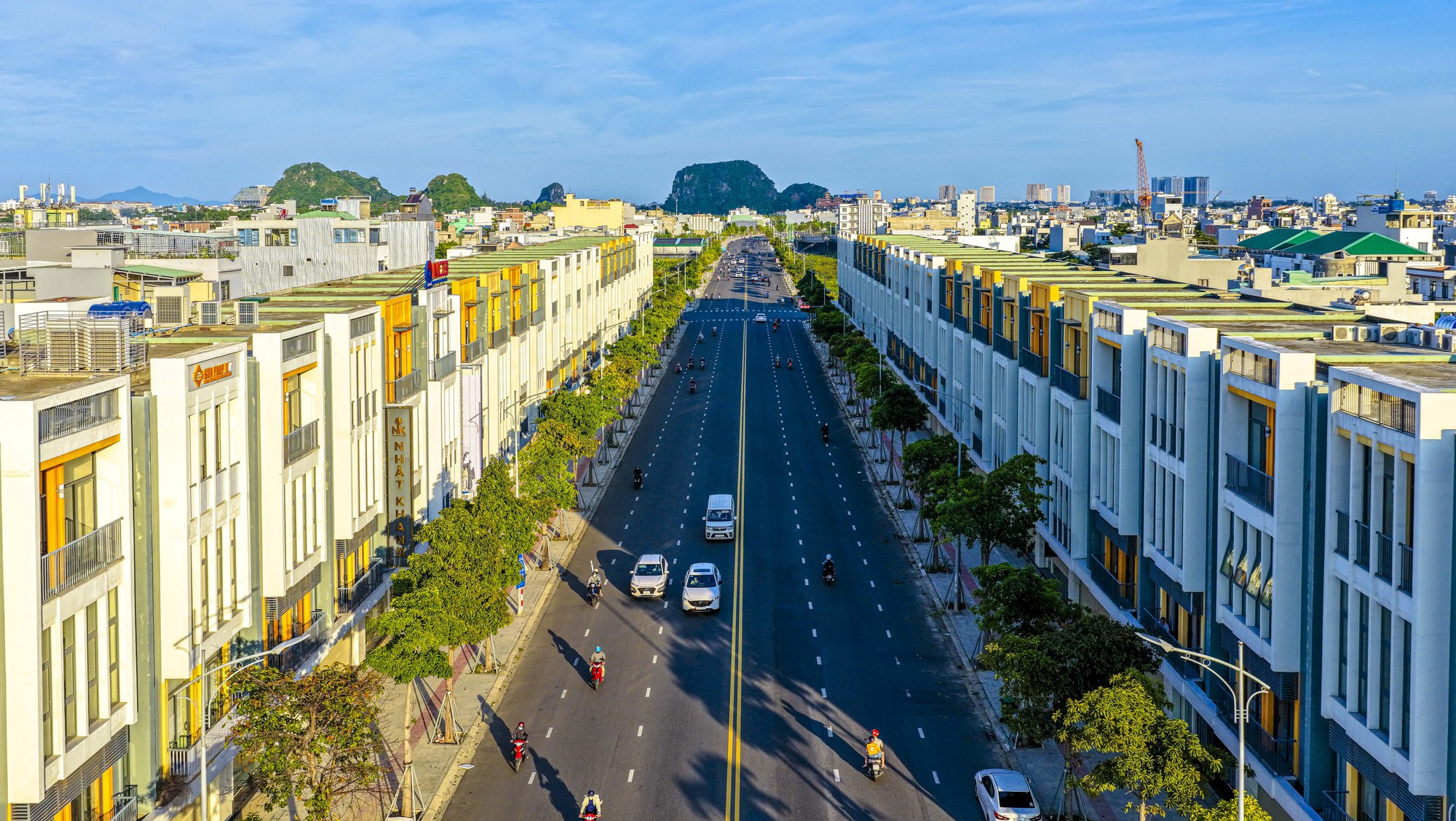 Toàn cảnh khu vực đang “nóng” bậc nhất bất động sản Đà Nẵng- Ảnh 9. Toàn cảnh khu vực đang “nóng” bậc nhất bất động sản Đà Nẵng- Ảnh 9.