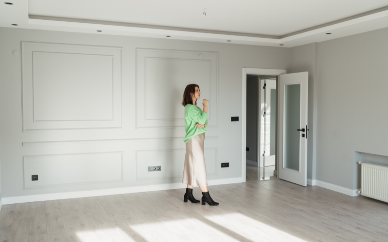 Dọn vào nhà mới không thể làm bừa: Đây là quy tắc phong thủy giúp gia đình may mắn dài lâu, tài lộc nảy nở- Ảnh 1. Dọn vào nhà mới không thể làm bừa: Đây là quy tắc phong thủy giúp gia đình may mắn dài lâu, tài lộc nảy nở- Ảnh 1.