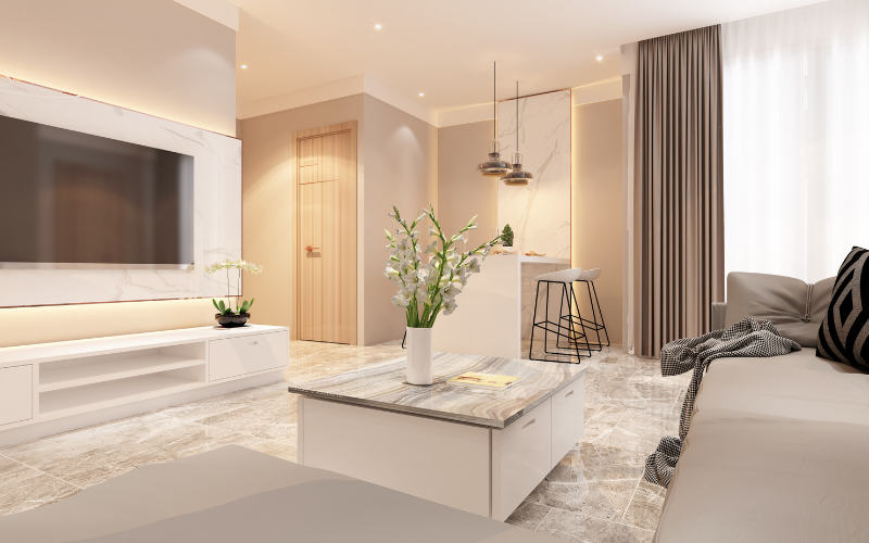 Dọn vào nhà mới không thể làm bừa: Đây là quy tắc phong thủy giúp gia đình may mắn dài lâu, tài lộc nảy nở- Ảnh 2. Dọn vào nhà mới không thể làm bừa: Đây là quy tắc phong thủy giúp gia đình may mắn dài lâu, tài lộc nảy nở- Ảnh 2.