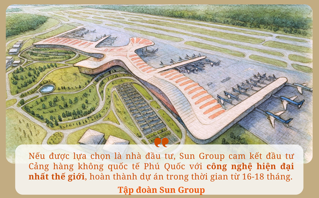 Loạt “tay to” bất động sản chuyển hướng làm sân bay: Vingroup đề xuất Chu Lai, Masterise đến Gia Bình, T&T triển khai tại Quảng Trị, bất ngờ một tập đoàn phủ sóng cả 3 miền chỉ trong 7 năm - Ảnh 3.