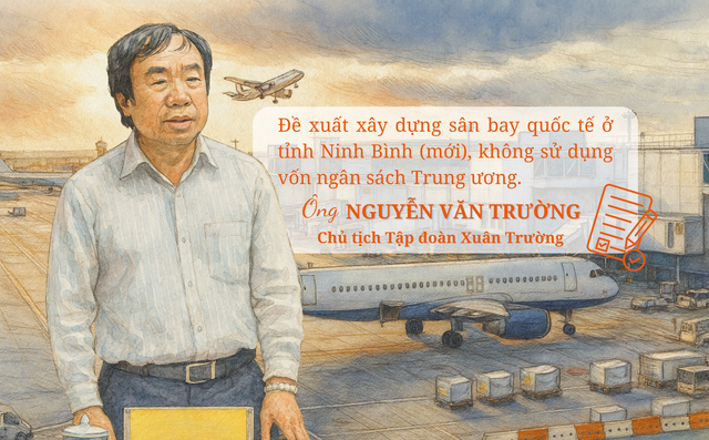 Loạt “tay to” bất động sản chuyển hướng làm sân bay: Vingroup đề xuất Chu Lai, Masterise đến Gia Bình, T&T triển khai tại Quảng Trị, bất ngờ một tập đoàn phủ sóng cả 3 miền chỉ trong 7 năm - Ảnh 6.