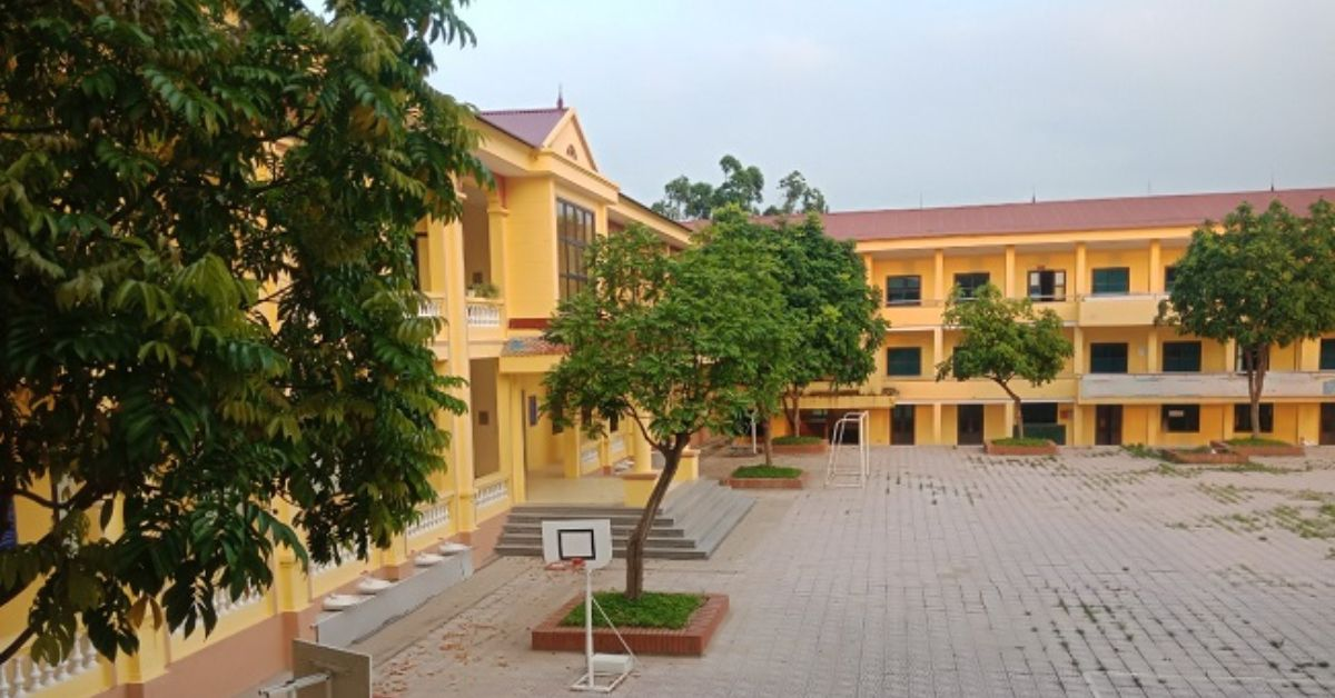 Lễ khai giảng 5 / 9: Sự kiện lịch sử trong ngành giáo dục Việt Nam - Ảnh 2.