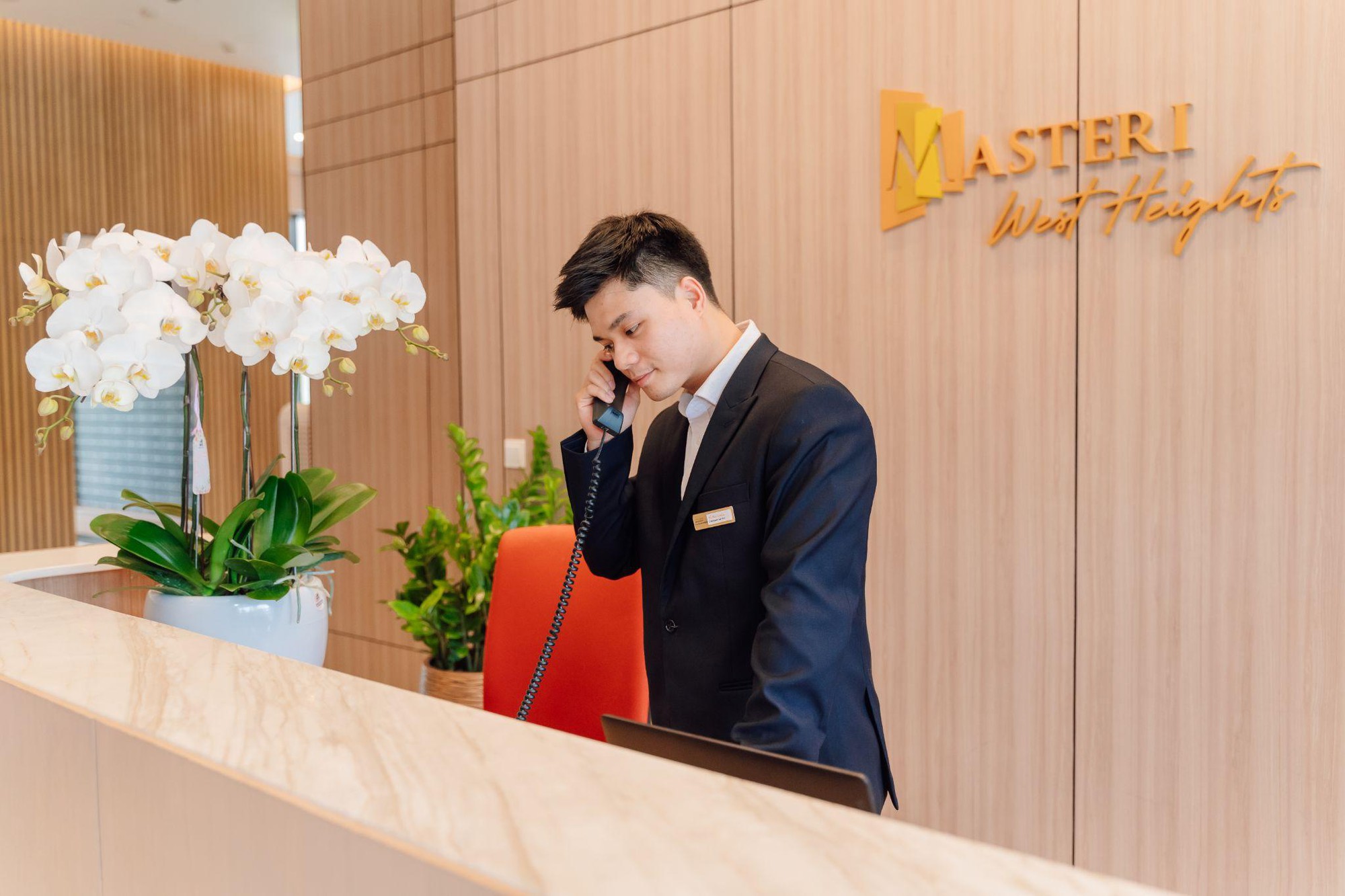 Chuyện Nhà, chuyện người khi Nhà tôi ở Masterise - Ảnh 3. Chuyện Nhà, chuyện người khi Nhà tôi ở Masterise - Ảnh 3.