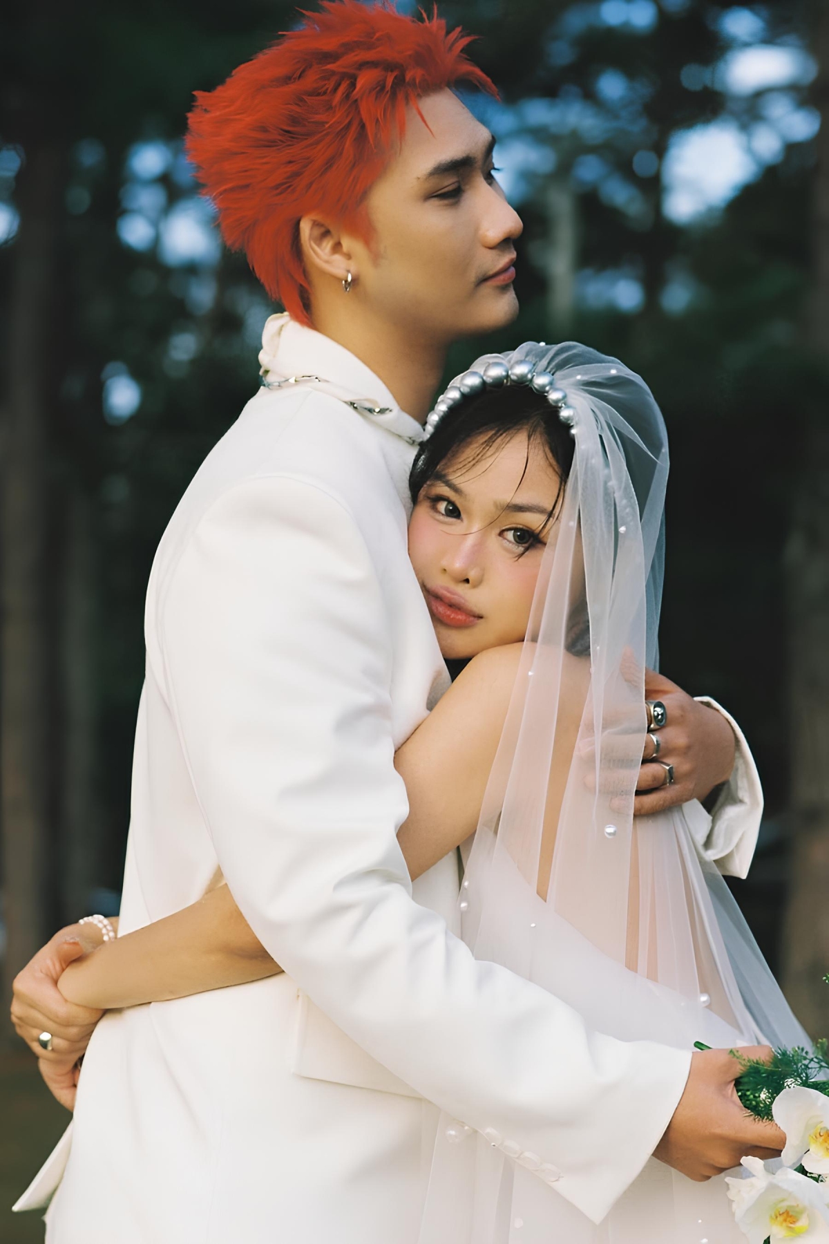 52Hz - quê Hải Phòng là ai?- Ảnh 4.